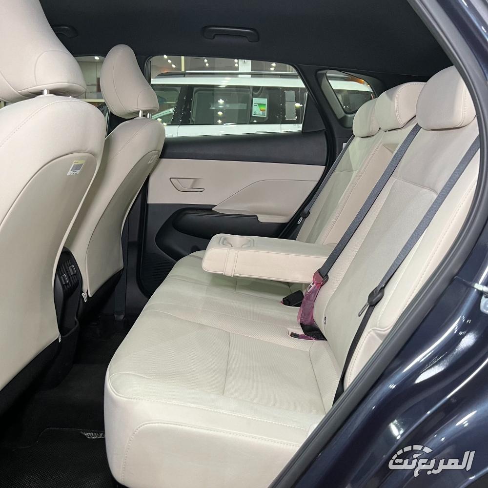 هيونداي كونا Smart 1.6L HEV 2024