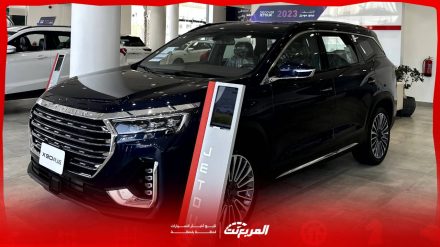 جيتور X90 بلس 2024 الجديدة بجميع الفئات والاسعار المتوفرة وابرز المميزات والعيوب 1