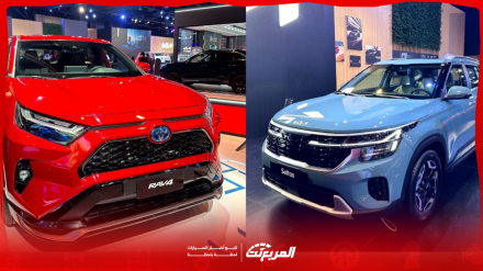 افضل سيارات SUV بالسعودية 2024 - 2025 مع الأسعار وأبرز المواصفات