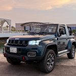 بايك BJ40 SE Luxury 2024