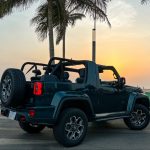 بايك BJ40 SE Luxury 2024