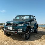 بايك BJ40 SE Luxury 2024