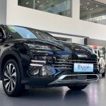 بي واي دي BYD سونج بلس FWD 2025