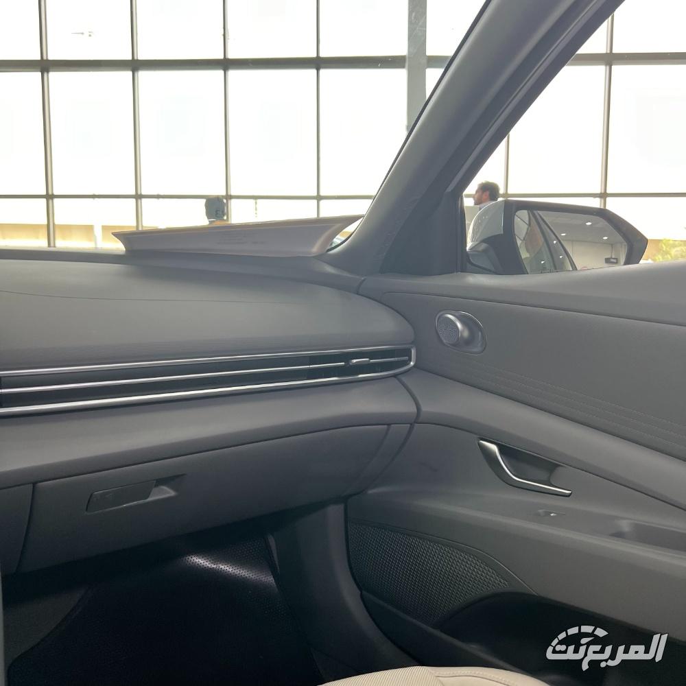 هيونداي النترا Comfort 1.6 الفئة الثانية 2025