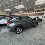 هيونداي توسان Premium 2.5L 4X2 2024