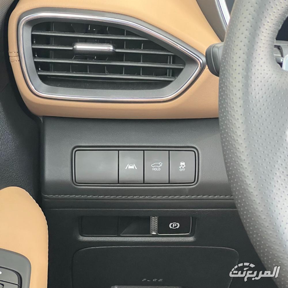 هيونداي سنتافي Smart 2.5L 4X2 2024