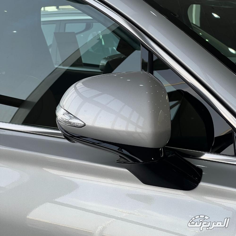 هيونداي سنتافي Smart 2.5L 4X2 2024