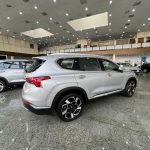 هيونداي سنتافي Smart 2.5L 4X2 2024