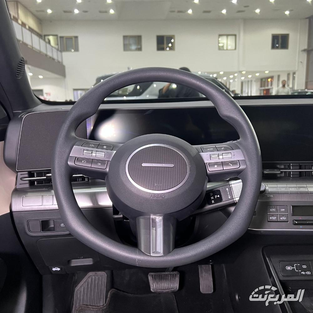 هيونداي كونا Smart 1.6L HEV 2024