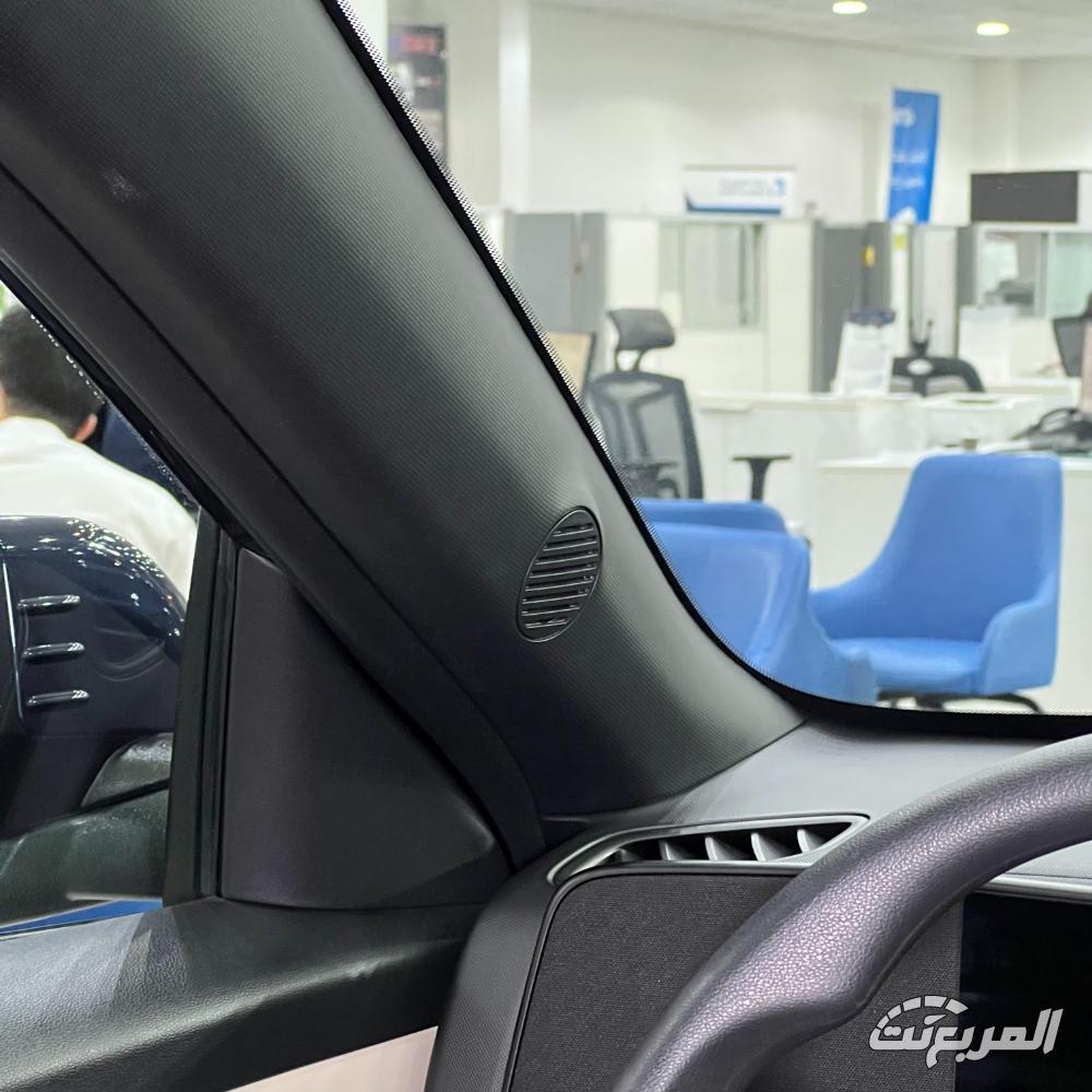 هيونداي كونا Smart 1.6L HEV 2024