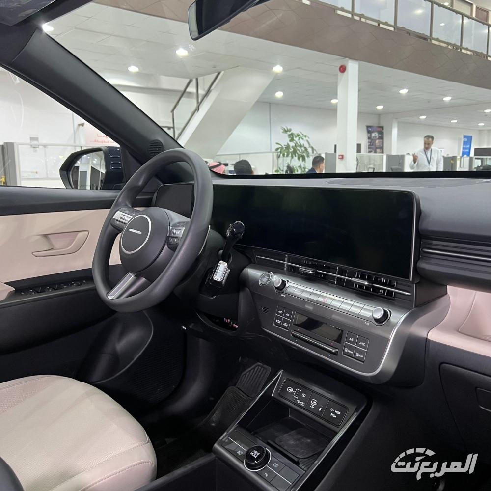 هيونداي كونا Smart 1.6L HEV 2024