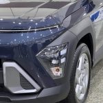 هيونداي كونا Smart 1.6L HEV 2024