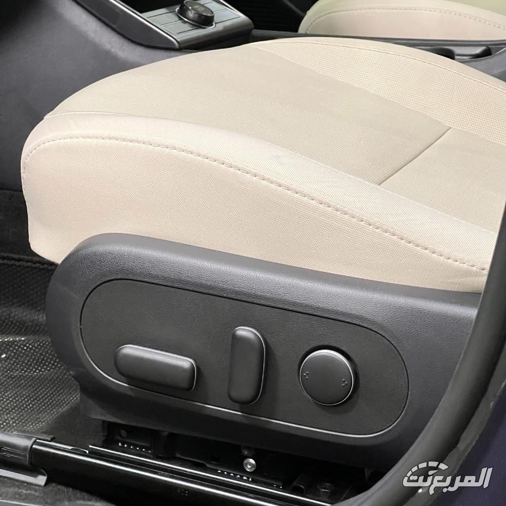 هيونداي كونا Smart 1.6L HEV 2024