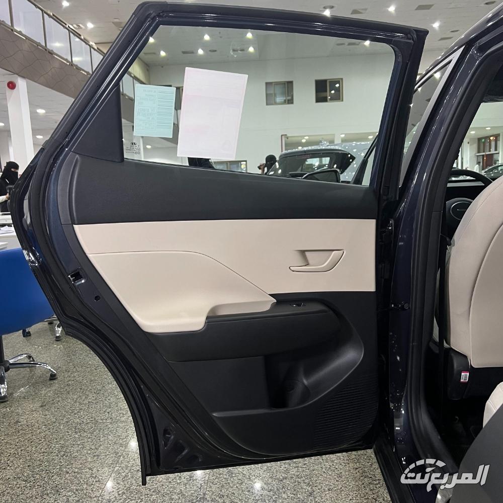 هيونداي كونا Smart 1.6L HEV 2024