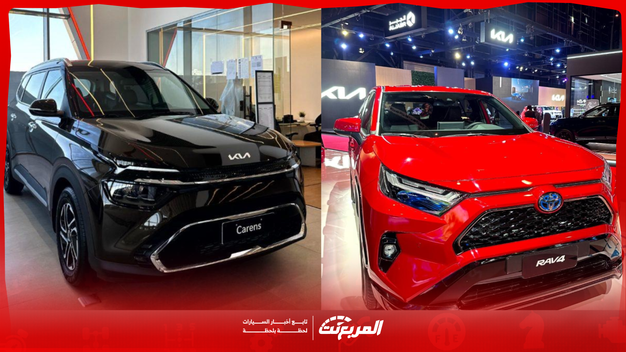 أفضل سيارات SUV رخيصة 2024 – 2025 في السعودية مع عرض الفئات والأسعار وأبرز المواصفات