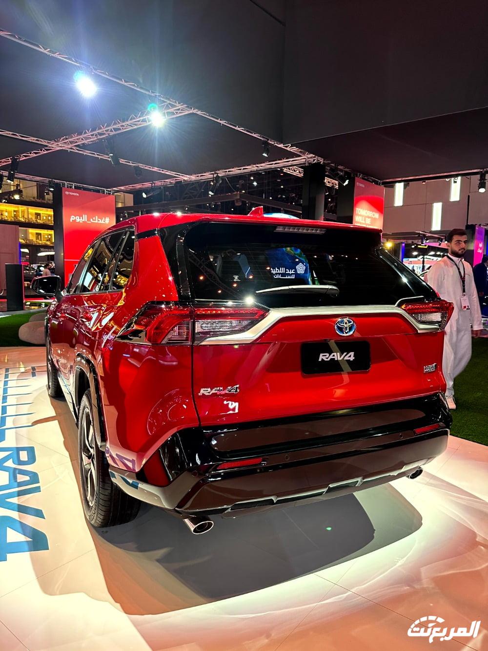 أفضل سيارات SUV رخيصة 2024 - 2025 في السعودية