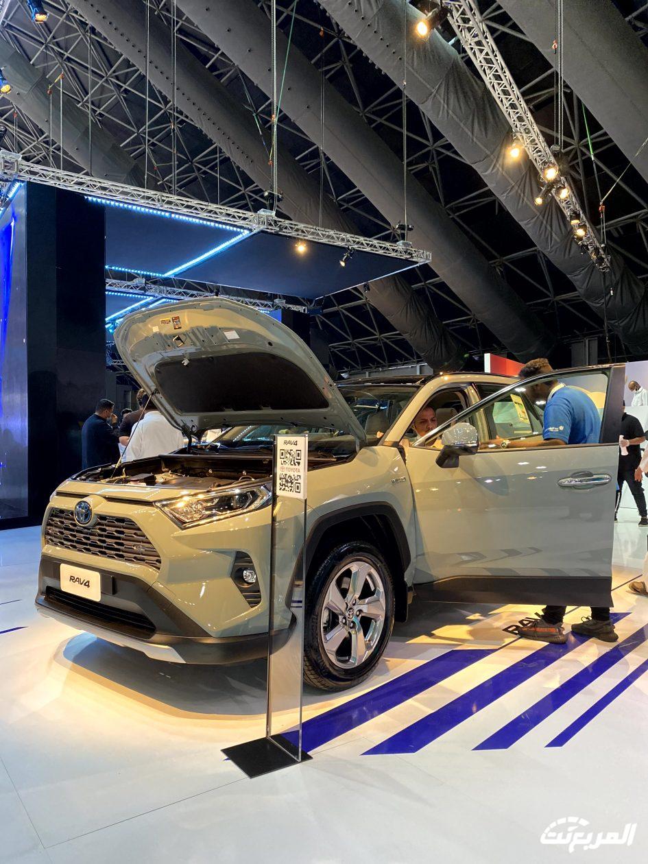 أفضل سيارات SUV صغيرة 2024 – 2025 في السعودية مع الأسعار والمواصفات