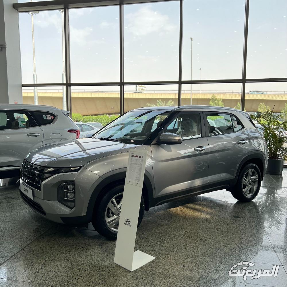 ارخص سيارات SUV كورية 2024 – 2025