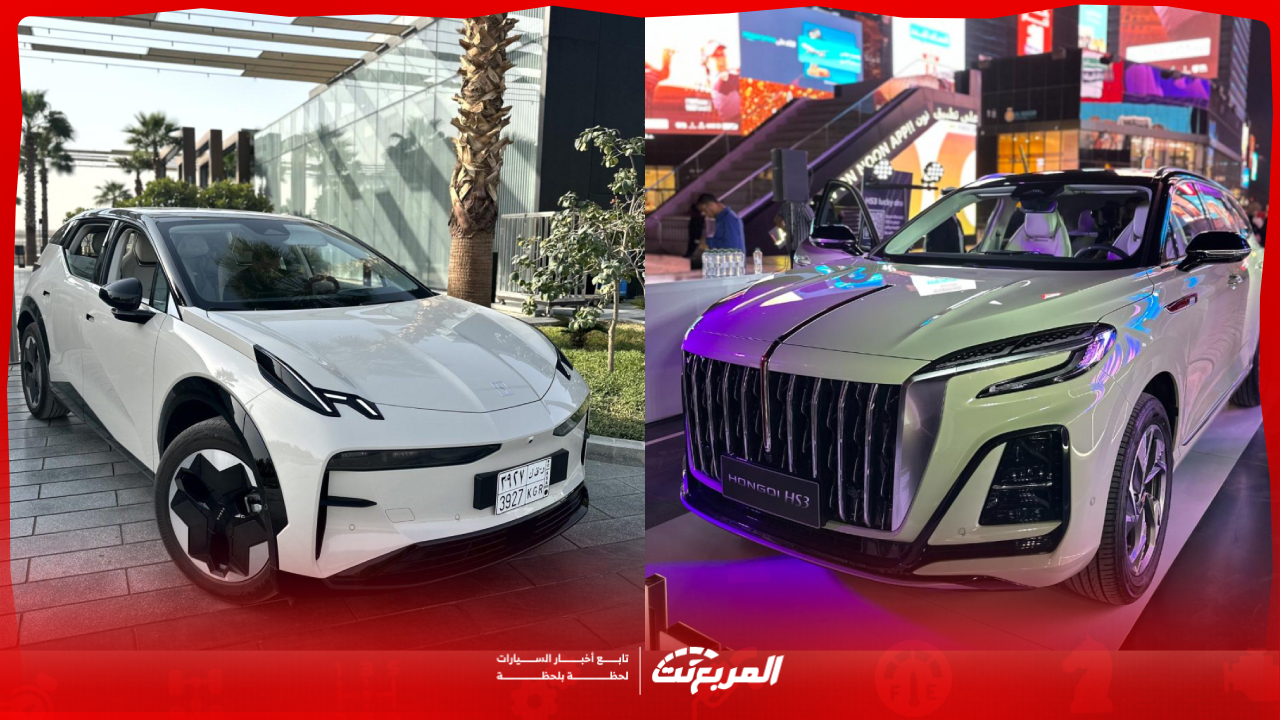 افخم سيارات SUV صينية 2024 – 2025 في السعودية مع الأسعار وأبرز المواصفات (صور وفيديو)