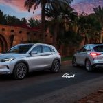 انفينيتي QX50 Sport 2023