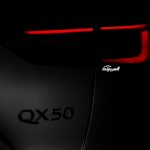 انفينيتي QX50 Sport 2023