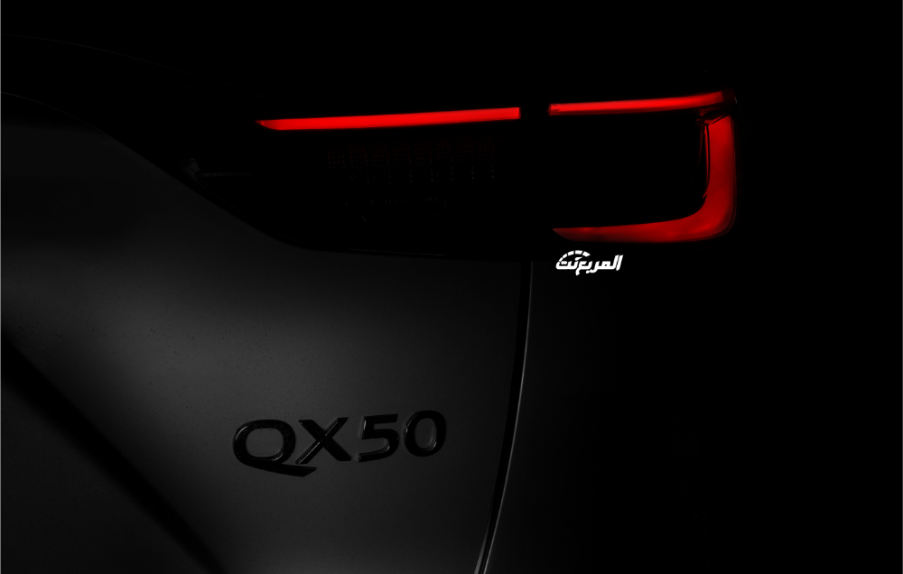 انفينيتي QX50 Sport 2023