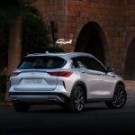 انفينيتي QX50 Sport 2023