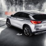 انفينيتي QX50 Sport 2023