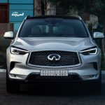 انفينيتي QX50 Sport 2023