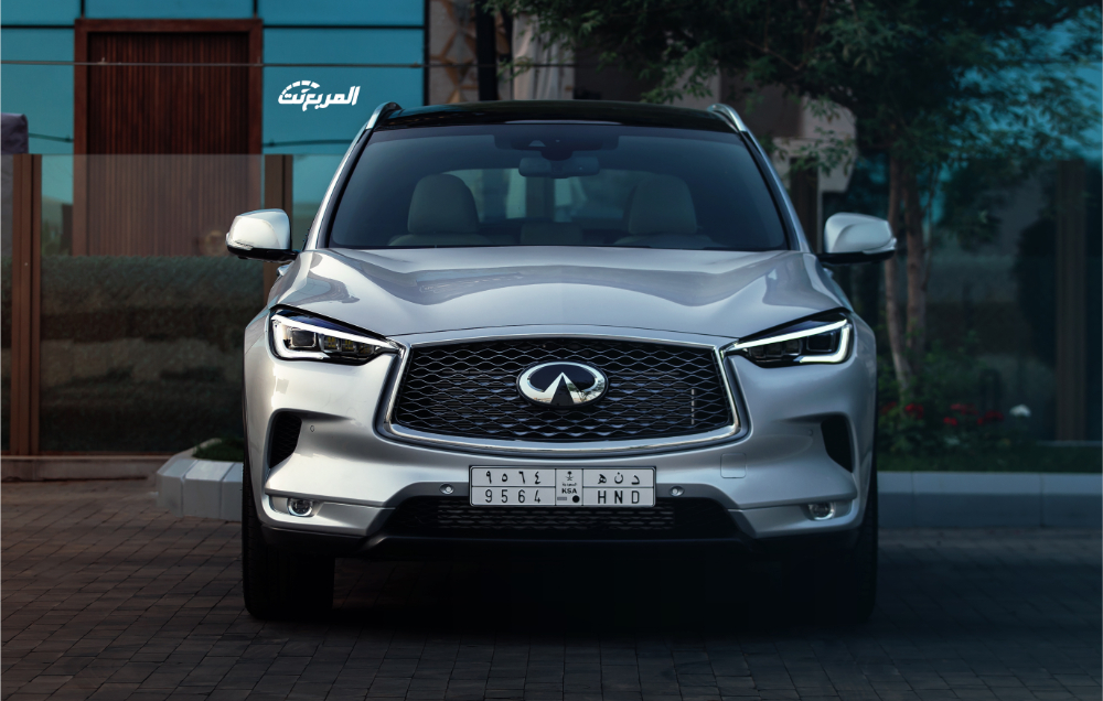 انفينيتي QX50 Sport 2023