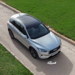 انفينيتي QX50 Sport 2023