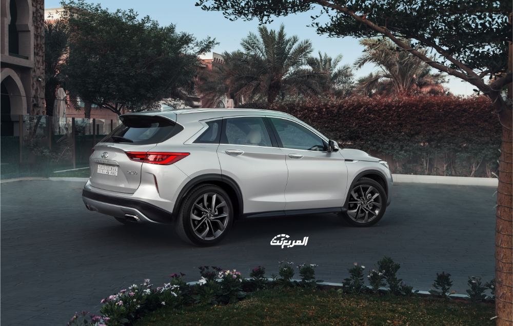 انفينيتي QX50 Sport 2023