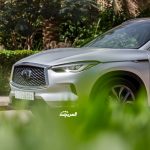 انفينيتي QX50 Sport 2023