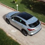 انفينيتي QX50 Sport 2023