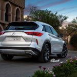 انفينيتي QX50 Sport 2023