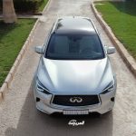 انفينيتي QX50 Sport 2023