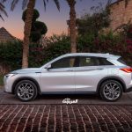 انفينيتي QX50 Sport 2023