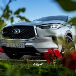 انفينيتي QX50 Sport 2023