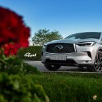 انفينيتي QX50 Sport 2023