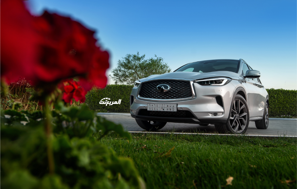 انفينيتي QX50 Sport 2023