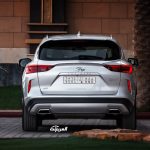 انفينيتي QX50 Sport 2023