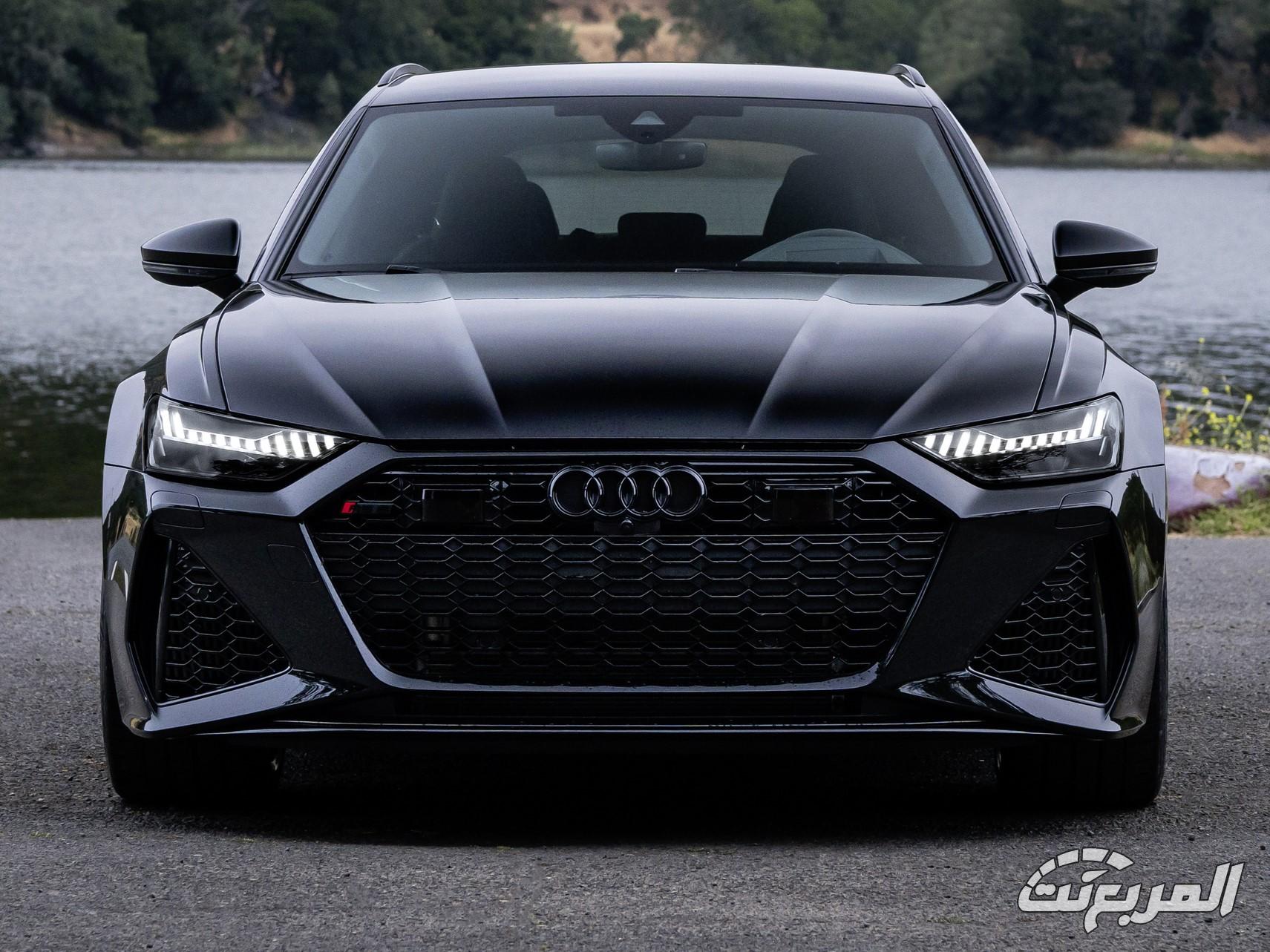 اودي RS6