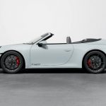 بورش 911 Carerra GTS Cabriolet 2024