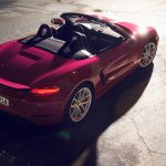 بورش 718 Cayman GT4 RS 2024