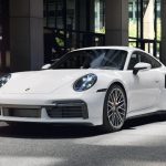 بورش 911 Turbo 2024