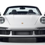 بورش 911 Turbo Cabriolet 2024