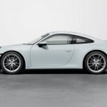 بورش 911 Carerra 2024