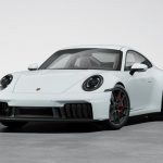 بورش 911 Carerra GTS 2024