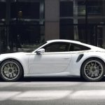 بورش 911 Turbo 50 Years 2024