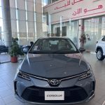 تويوتا كورولا 1.5L XLI Executive 2024